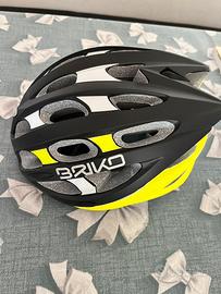 Lotto MTB casco abbigliamento accessori