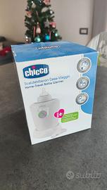 Scaldabiberon chicco