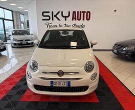 Fiat 500 1.0 Hybrid Lounge