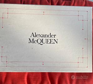 Alexander Mc Queen