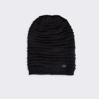 cappello-reversibile berretto double face Clayton!