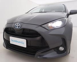 Toyota Yaris Hybrid Business BR838065 1.5 Full Hyb