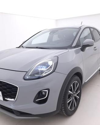 Ford Puma Titanium BZ040733 1.0 Mild Hybrid 125CV