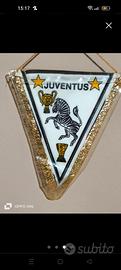 Gagliardetto vintage Juventus.