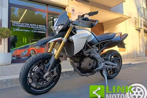 APRILIA Dorsoduro 750 08