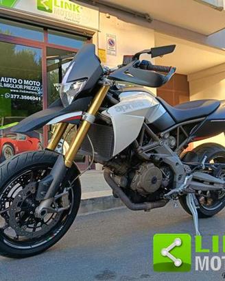 APRILIA Dorsoduro 750 08