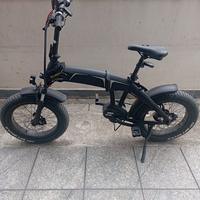 Ebike Wayel Next Sport