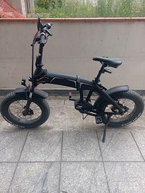 Ebike Wayel Next Sport