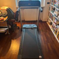 Tapis roulant xterra