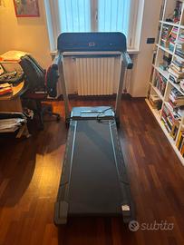 Tapis roulant xterra