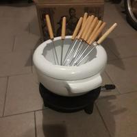 PENTOLA PER FONDUTA 