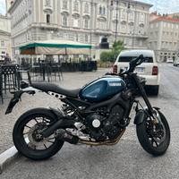 Yamaha xsr 900 (2016) scarico completo mivv