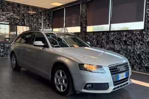 Audi A4 Avant 2.0 TDI 120 CV Ambiente