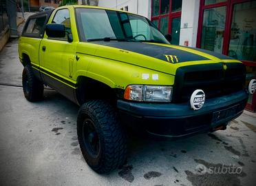 Ricambi dodge ram v8