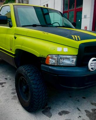 Ricambi dodge ram v8