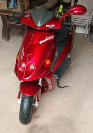 Malaguti Phantom f12 1998 aria sospensione fatta 