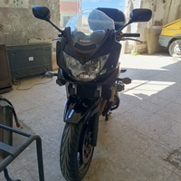 Suzuki Bandit S