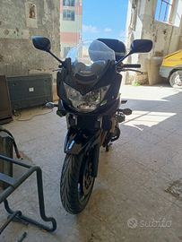 Suzuki Bandit S