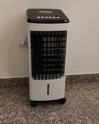 RAFFRESCATORE D'ARIA PORTATILE AKAI AKIC401-S 4LT 