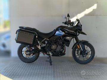 TRIUMPH Tiger 900 GT Abs