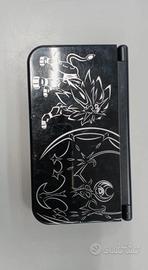 Nintendo 3DS limited edition pokemon sole e luna