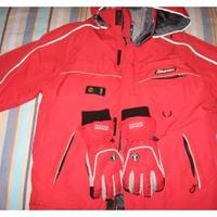 Giacca sci uomo