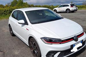 Polo gti 207cv