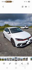 Polo gti 207cv
