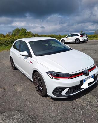 Polo gti 207cv