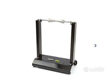 Kit smontaggio/montaggio ed equilibratura