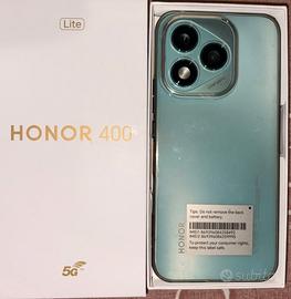 Honor 400 Lite 5G