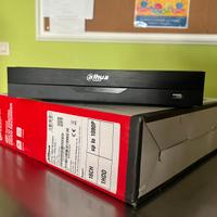 Dahua DVR NVR