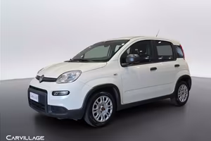 FIAT Panda 1.0 firefly hybrid s&s 70cv