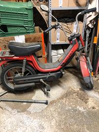 Motorino vintage