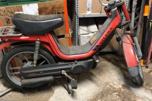 Motorino vintage