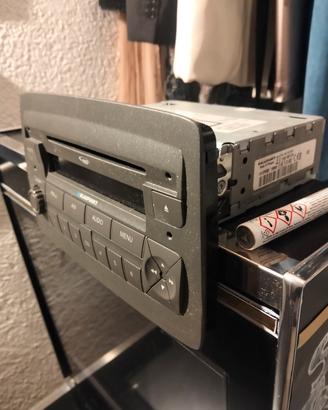 autoradio panda 169
