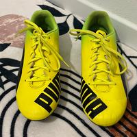 Scarpe Puma evospeed Calcetto 43
