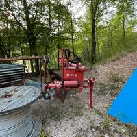 Aratro  bivomere gherardi