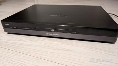 lettore CD  harman)kardon