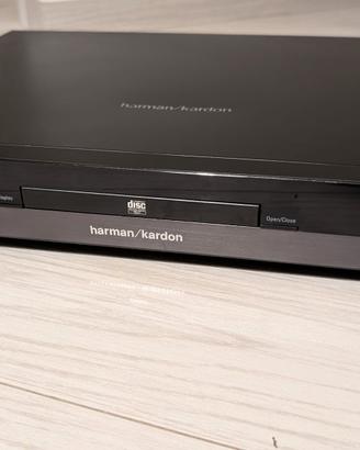 lettore CD  harman)kardon