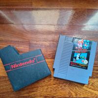 Super Mario/Duck Hunt 