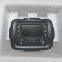 Autoradio Jeep Renegade 