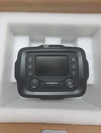 Autoradio Jeep Renegade 