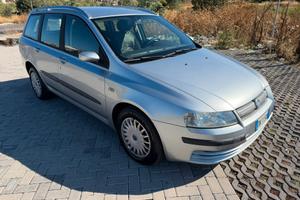 Fiat Stilo 1.9 MJT 120 CV Multi Wagon Dynamic MECC