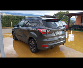 Ford Kuga anno 2018 170mila km