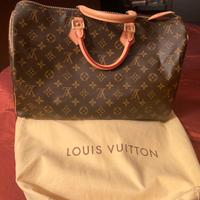 Louis Vuitton Spedy 40