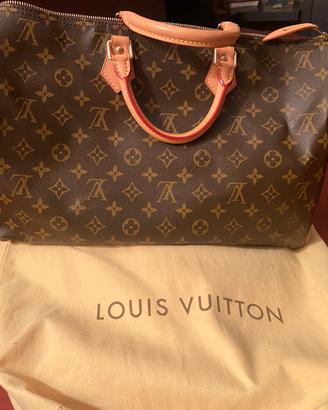 Louis Vuitton Spedy 40