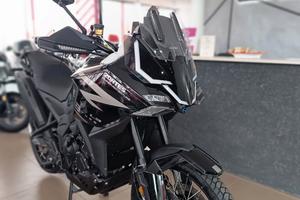 Zontes ZT 703 F ADVENTURE SUPER PROMO!!