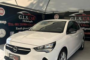 Opel Corsa 1.2 Benzina 75 cv