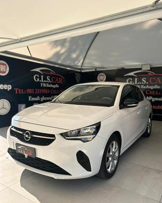 Opel Corsa 1.2 Benzina 75 cv